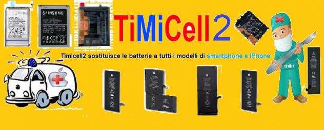 Timicell2 centro riparazioni Telefonia Tablet