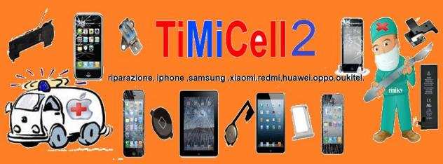 Timicell2 centro riparazioni Telefonia Tablet