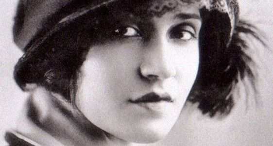 TINA MODOTTI