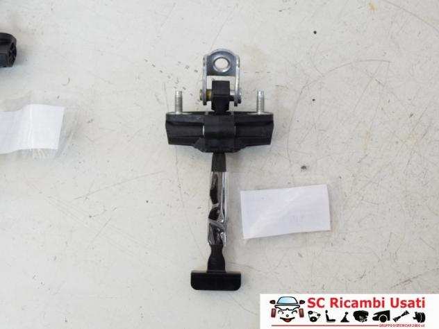 Tirante Porta Anteriore Alfa Romeo Giulietta 50509843