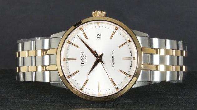 Tissot - Classic Dream - Senza Prezzo di Riserva - T129.407.22.03100 - Uomo - 2024