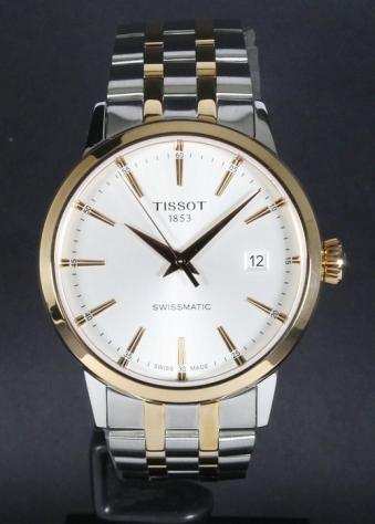 Tissot - Classic Dream - Senza Prezzo di Riserva - T129.407.22.03100 - Uomo - 2024