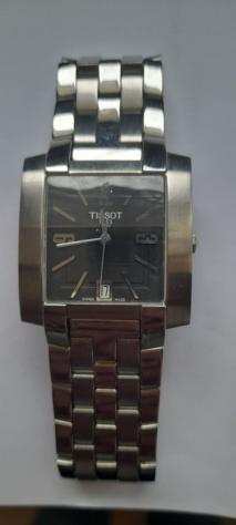 Tissot - Uomo - 2000-2010