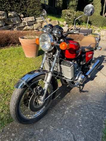 Titolo OFFERTA Suzuki GT 750