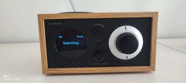 TIVOLI AUDIO - MODEL ONE  Radio DAB