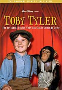 Toby Tyler (1960) diretto da Charles Barton