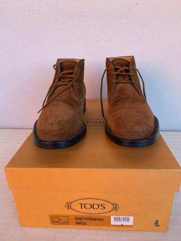 TODS SCAMOSCIATE ORIGINALI