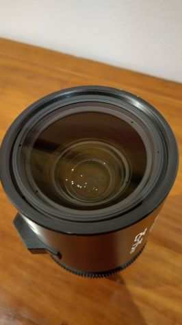 Tokina Cinema 25-75 T2.9 PL Mount