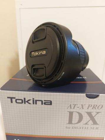 Tokina Tokina 11-16mm F2.8 DX per Nikon