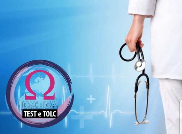 TOLC MEDICINA E CHIRURGIA - PREPARAZIONE INDIVIDUALE 