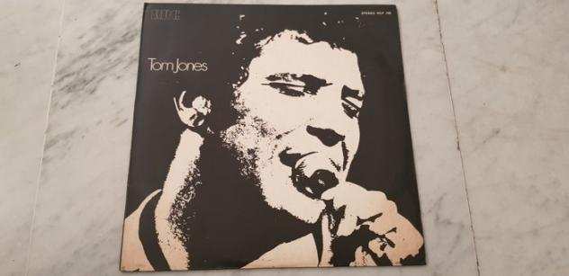 Tom Jones - same - Album LP - Prima stampa - 19701970
