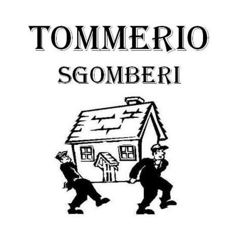 TOMMERIO SGOMBERI PADOVA