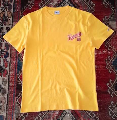 tommy jeans t shirt