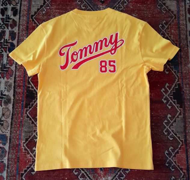 tommy jeans t shirt