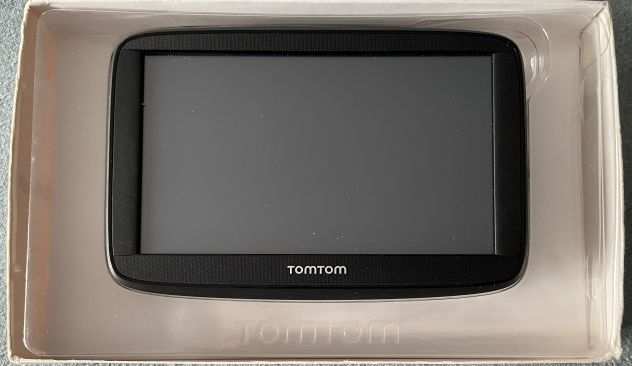 Tomtom start 52, 5quot