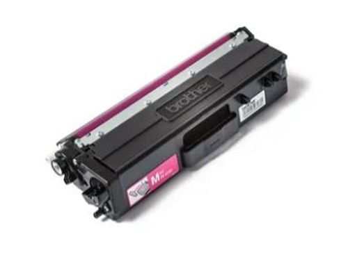 TONER MAGENTA ORIGINALE BROTHER TN423M nuovo (ns. rif. 060922003).