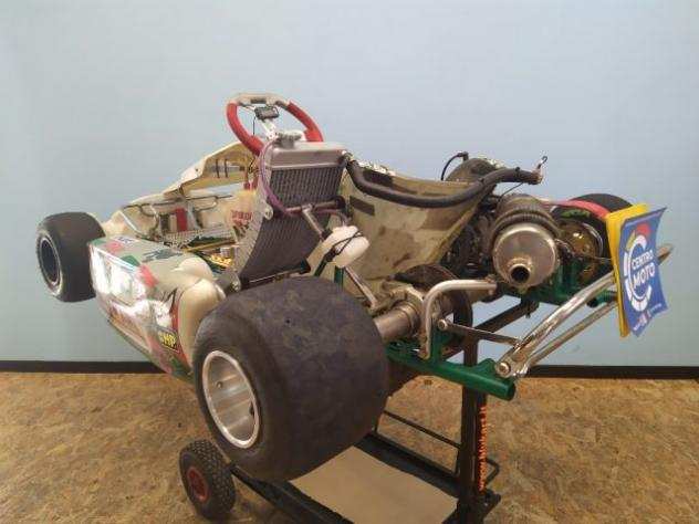 TONY Kart 100 cc 2 TEMPI rif. 18660780