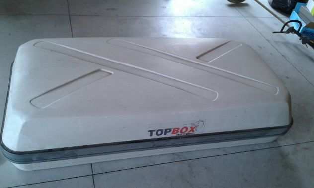 Top Box Extra Large