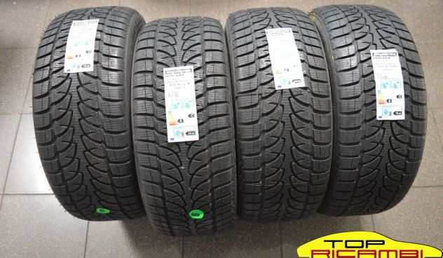 Top ricambi 4 gomme cayenne touareg 275 45 20 inv.