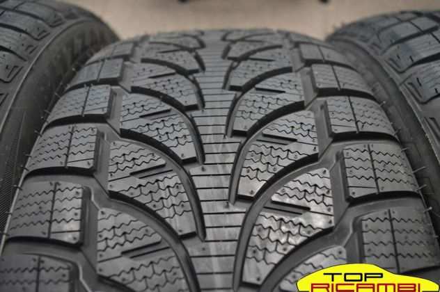 Top ricambi 4 gomme cayenne touareg 275 45 20 inv.