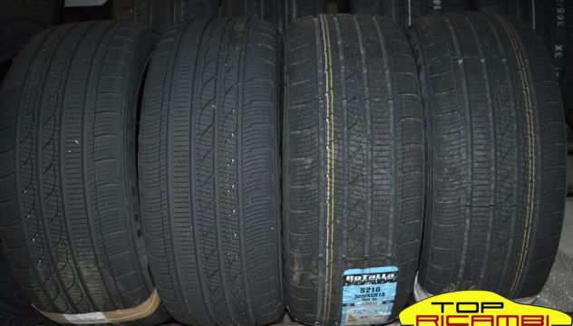 TOP RICAMBI 4 gomme invernali ROTALLA 225 45 18