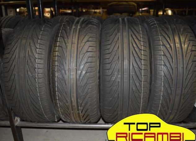 TOP RICAMBI 4 Gomme Nokian Runflat 225 50 17