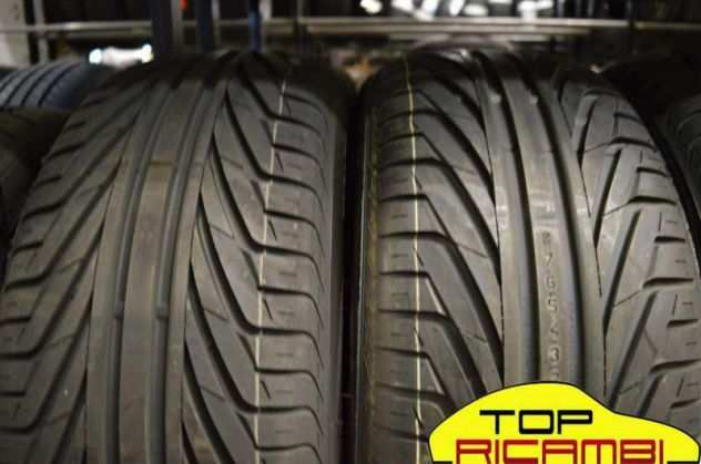 TOP RICAMBI 4 Gomme Nokian Runflat 225 50 17