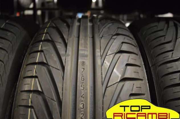 TOP RICAMBI 4 Gomme Nokian Runflat 225 50 17