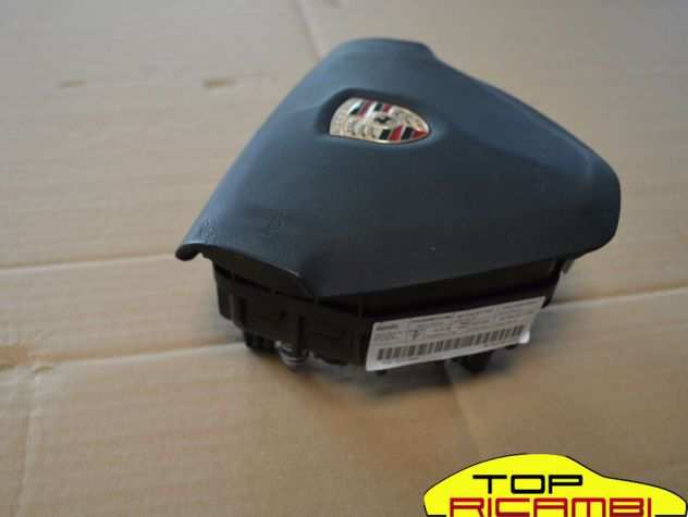 TOP RICAMBI AIRBAG originale per PORSCHE 997 987