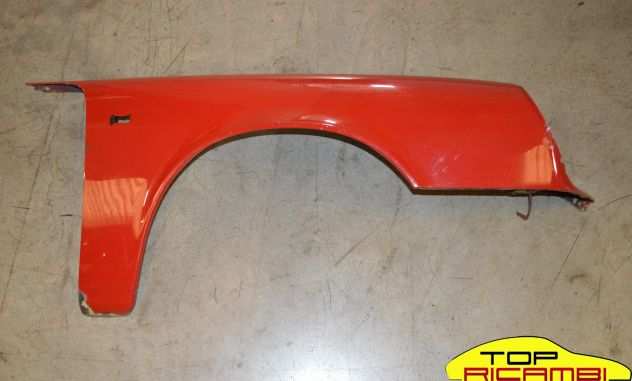 TOP RICAMBI parafango anteriore DX PORSCHE 911 3.0