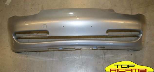 TOP RICAMBI paraurti NUOVO porsche 996 1998-2001