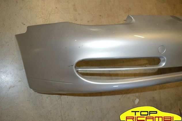 TOP RICAMBI paraurti NUOVO porsche 996 1998-2001