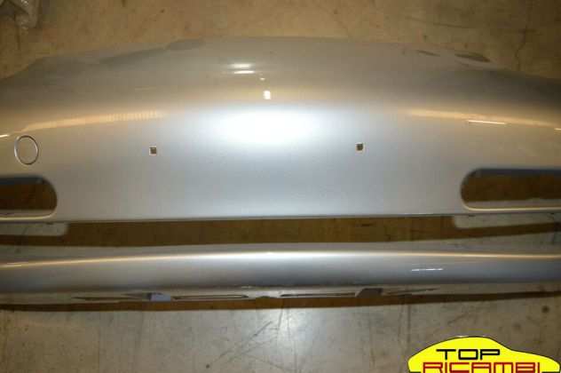 TOP RICAMBI paraurti NUOVO porsche 996 1998-2001