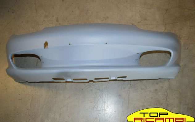 TOP RICAMBI paraurti porsche 996 dal 2002