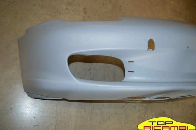 TOP RICAMBI paraurti porsche 996 dal 2002