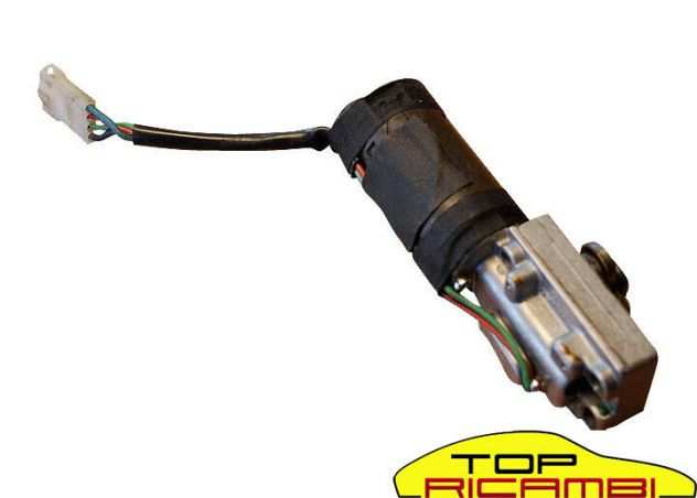 TOP RICAMBI REVISIONE motorino PORSCHE 911 964 993