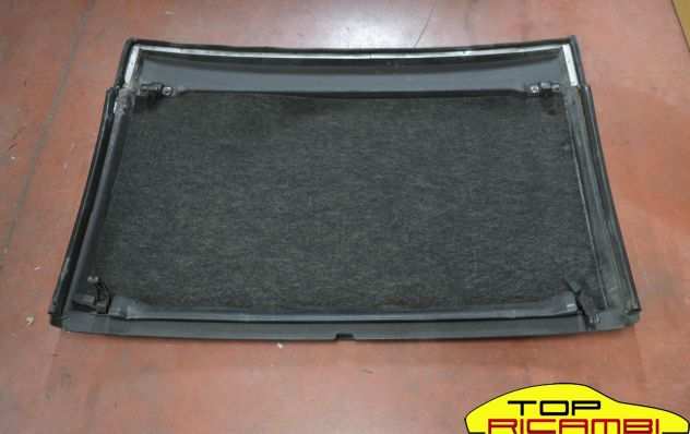 TOP RICAMBI TETTO originale PORSCHE 914