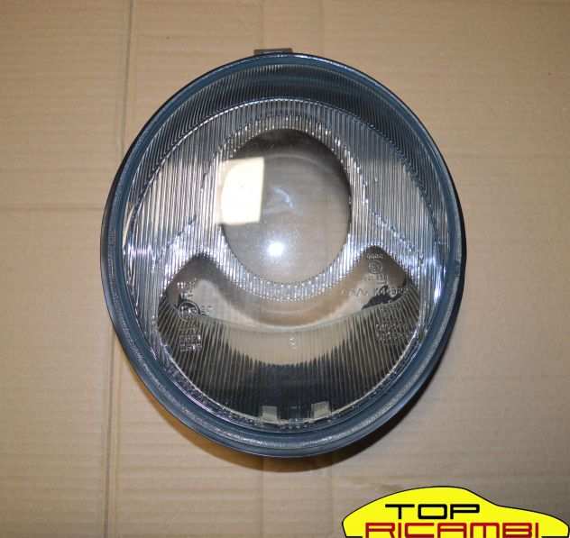 Top ricambi vetro FARO anteriore PORSCHE 993