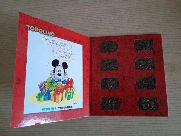 Topolino, 18 Merchandise - Italia