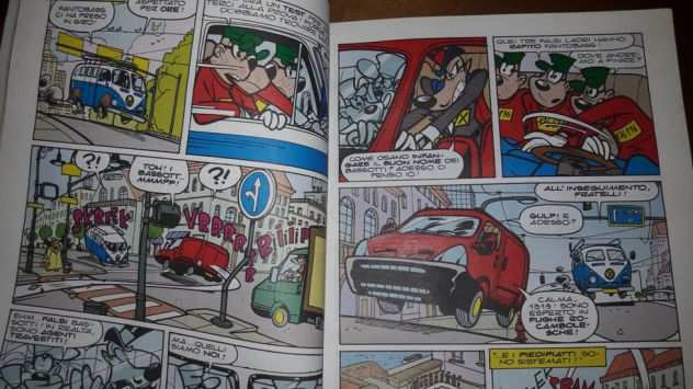 Topolino 2713 - Serie regolare