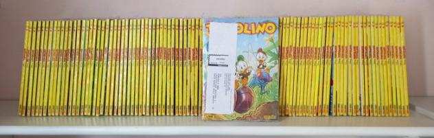 Topolino 3400-3499 - 100 Comic - Prima edizione