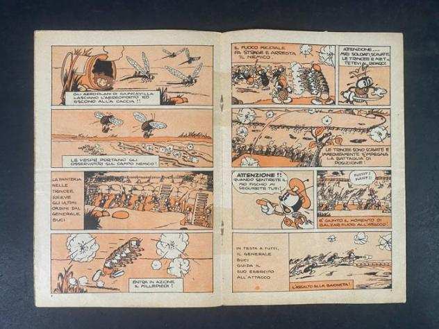 Topolino - Anno II n. 29, Anno IV n.61 - Prima edizione - (19361938)