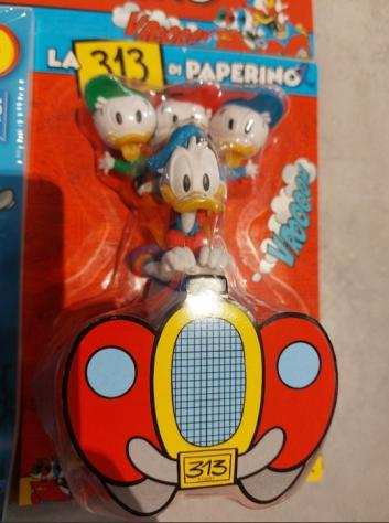 Topolino, Donald Duck 313 Figure - Disney