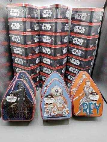 Topps 30x Star Wars Sealed box