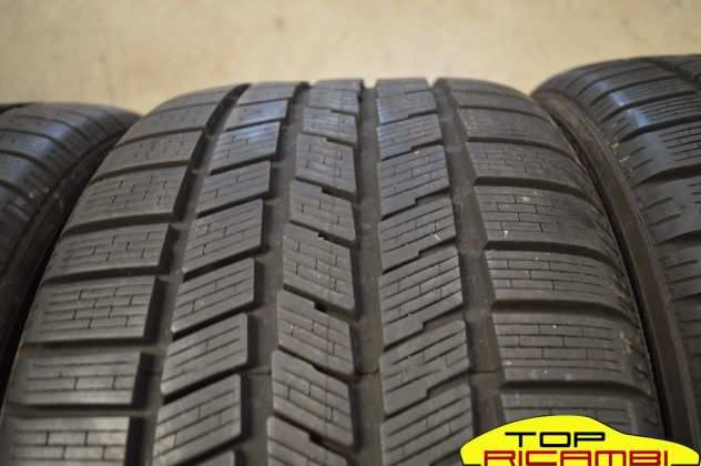 TOPRICAMBI gomme usate PIRELLI inv 2254018 2653518