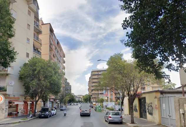 TOR SAPIENZA - trilocale con BALCONE