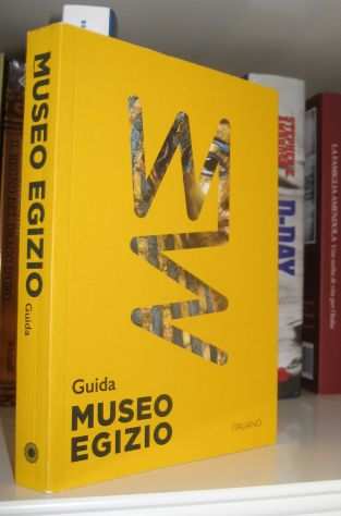 Torino - Museo Egizio - Guida