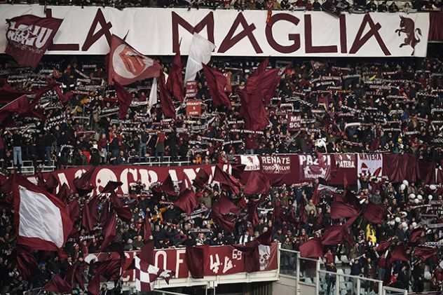 Torino Udinese 231223