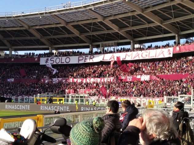 Torino Udinese 231223