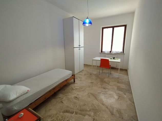 Torrette, appartamento arredato con 3 camere e 2 bagni per studenti